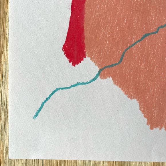 Abstract drawing - Picture 2 of 6